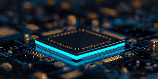 AI-gedreven handelstechnologie van Nekxorexys als teken van innovatie