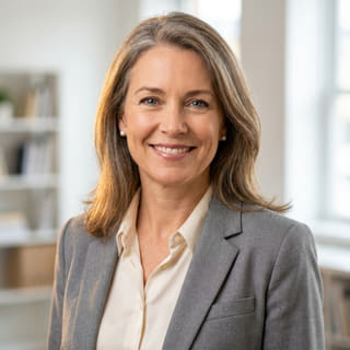 Sarah Coleman, Chief Financial Officer bij Nekxorexys