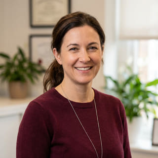 Laura Bennett, hoofd Compliance & Regulation bij Nekxorexys